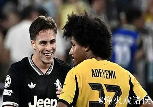 比亚佛拉称罗马开始观察布兰特,尤文图斯还未放弃阿德耶米 比亚佛拉称罗马开始观察布兰特,尤文图斯还未放弃阿德耶米