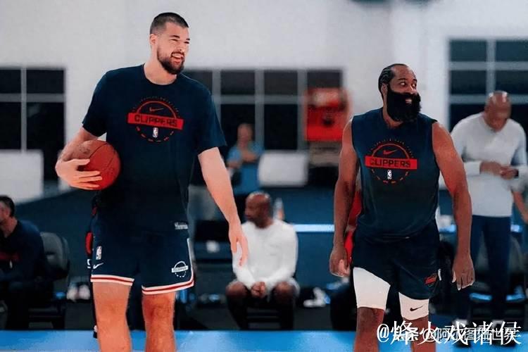 暗无天日！快船在最近的10场比赛中取得1胜9负的战绩