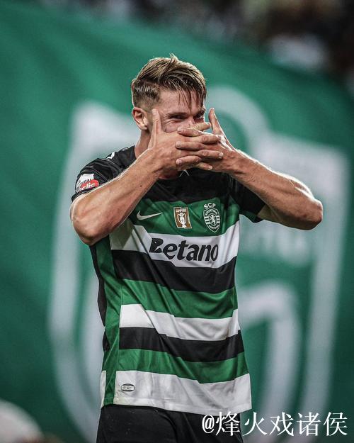 罗马诺:枪手仍在与葡体谈约克雷斯浮动条款结构,所以尚未HWG 罗马诺:枪手仍在与葡体谈约克雷斯浮动条款结构,所以尚未HWG