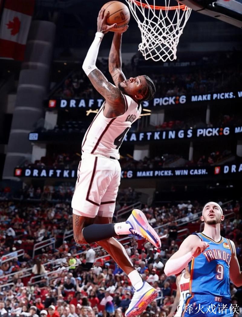 格林惊天隔扣助火箭险胜活塞 步行者强势击败尼克斯 格林惊天隔扣助火箭险胜活塞 步行者强势击败尼克斯