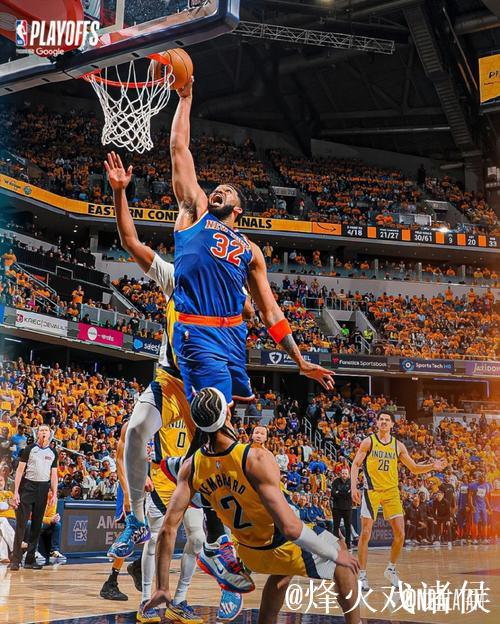 唐斯27+16助力尼克斯止黄蜂7连败 雷霆大胜猛龙