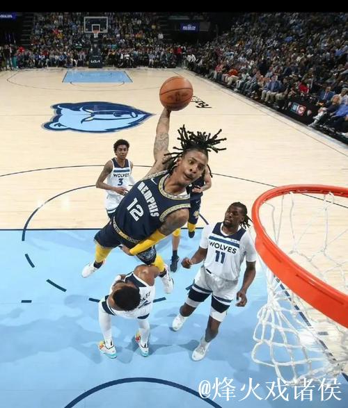 艾维关键绝杀助活塞击败猛龙，莫兰特22+11带领灰熊胜开拓者